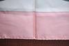 Authentic HERMES Carre 90 Scarf "BRIDES de GALA" Silk Pink Gray White K5132