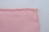 Authentic HERMES Carre 90 Scarf "BRIDES de GALA" Silk Pink Gray White K5132