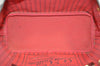 Authentic Louis Vuitton Damier Neverfull PM Shoulder Tote Bag N51109 LV K5134