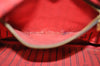 Authentic Louis Vuitton Damier Neverfull PM Shoulder Tote Bag N51109 LV K5134
