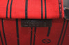 Authentic Louis Vuitton Damier Neverfull PM Shoulder Tote Bag N51109 LV K5134