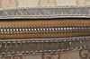 Authentic GUCCI Sherry Line Shoulder Bag GG Canvas Leather 181092 Beige K5135