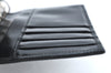 Authentic GUCCI Notebook Cover GG Nylon Leather Black K5173
