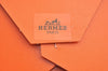 Authentic HERMES Carre 90 Scarf "Couvee d'Hermes" Silk Navy Blue Red Box K5182