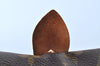 Authentic Louis Vuitton Monogram Sac Souple 35 Hand Boston Bag Old Model Junk K5187
