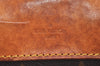 Authentic Louis Vuitton Monogram Deauville Hand Bag M47270 LV K5193