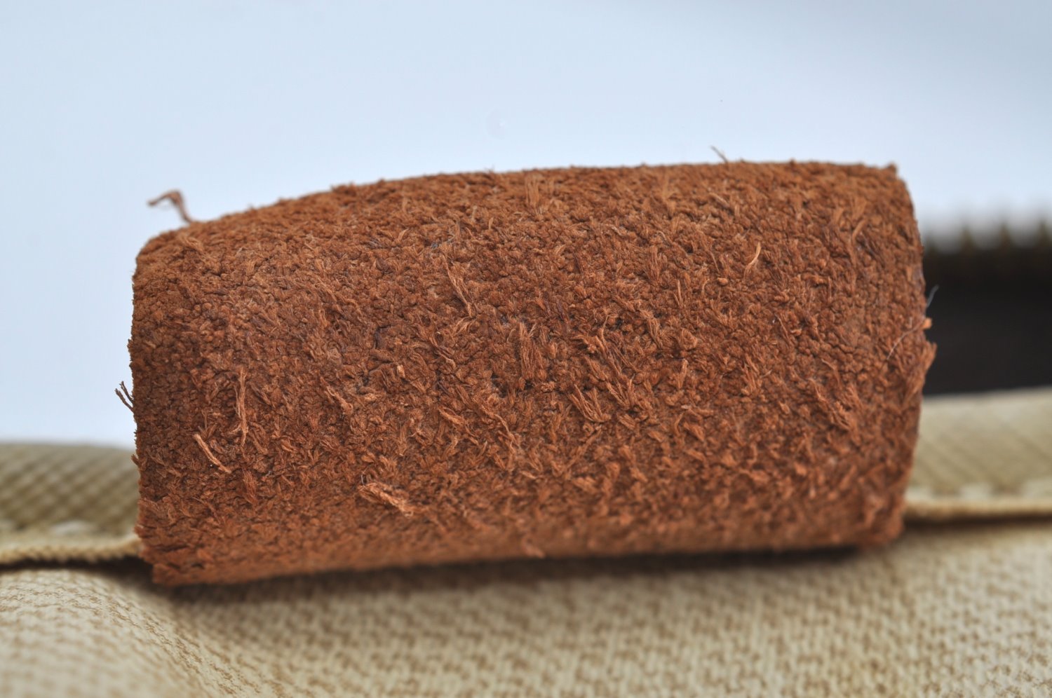 Authentic Louis Vuitton Monogram Deauville Hand Bag M47270 LV K5194