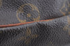 Authentic Louis Vuitton Monogram Speedy 30 Hand Bag Purse M41526 LV K5195
