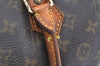 Authentic Louis Vuitton Monogram Speedy 30 Hand Bag Purse M41526 LV K5195