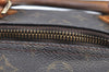 Authentic Louis Vuitton Monogram Speedy 30 Hand Bag Purse M41526 LV K5195