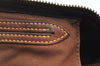 Authentic Louis Vuitton Monogram Speedy 30 Hand Bag Purse M41526 LV K5195