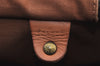 Authentic Louis Vuitton Monogram Speedy 30 Hand Bag Purse M41526 LV K5195