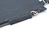 Authentic FENDI Zucca Tote Bag Purse Nylon Leather Black K5203