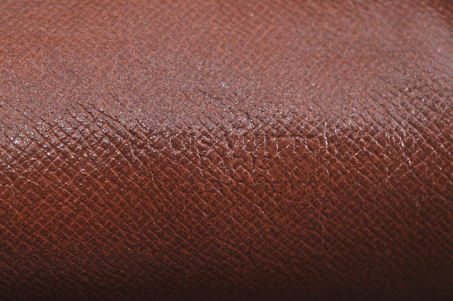 Authentic Louis Vuitton Monogram Danube GM Shoulder Cross Bag M45262 LV K5210