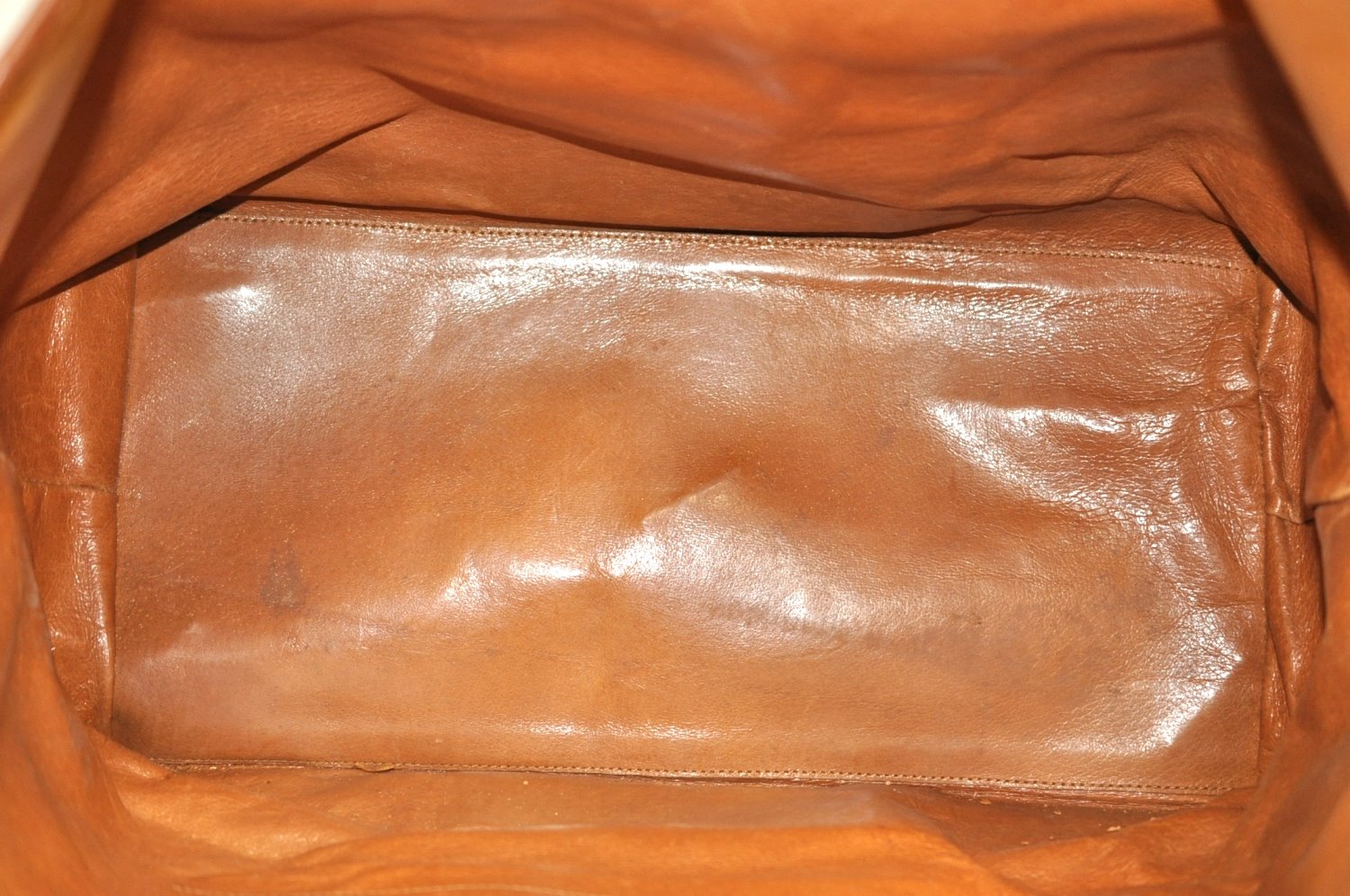 Auth Louis Vuitton Monogram Sac Weekend GM Vintage Tote Hand Bag Old Model K5211