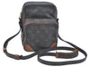 Auth Louis Vuitton Monogram Amazone Shoulder Cross Body Bag M45236 LV Junk K5215