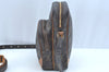 Auth Louis Vuitton Monogram Amazone Shoulder Cross Body Bag M45236 LV Junk K5215