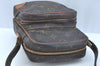 Auth Louis Vuitton Monogram Amazone Shoulder Cross Body Bag M45236 LV Junk K5215