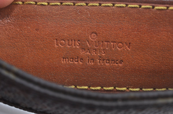 Auth Louis Vuitton Monogram Amazone Shoulder Cross Body Bag M45236 LV Junk K5215