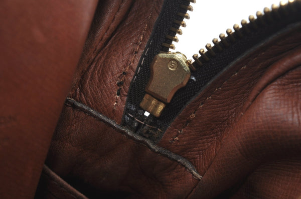 Auth Louis Vuitton Monogram Amazone Shoulder Cross Body Bag M45236 LV Junk K5215