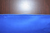 Authentic HERMES Carre 90 Scarf "LES RUBANS DU CHEVAL" Silk Blue K5222