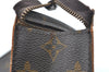 Authentic Louis Vuitton Monogram Poche Toilette 26 Cosmetics Pouch Junk K5224