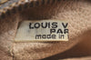 Auth Louis Vuitton Monogram Trousse Toilette 23 Clutch Hand Bag Old Model K5228