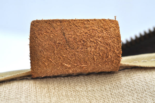 Authentic Louis Vuitton Monogram Deauville Hand Bag M47270 LV K5230