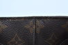 Authentic Louis Vuitton Monogram Luco Shoulder Tote Bag M51155 LV Junk K5231