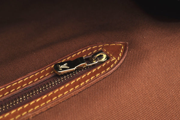 Auth Louis Vuitton Monogram Beverly 44 2Way Shoulder Hand Bag M51120 Junk K5240