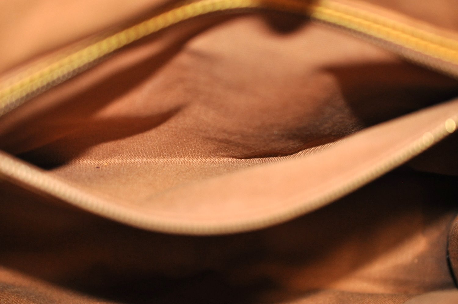 Auth Louis Vuitton Monogram Beverly 44 2Way Shoulder Hand Bag M51120 Junk K5240