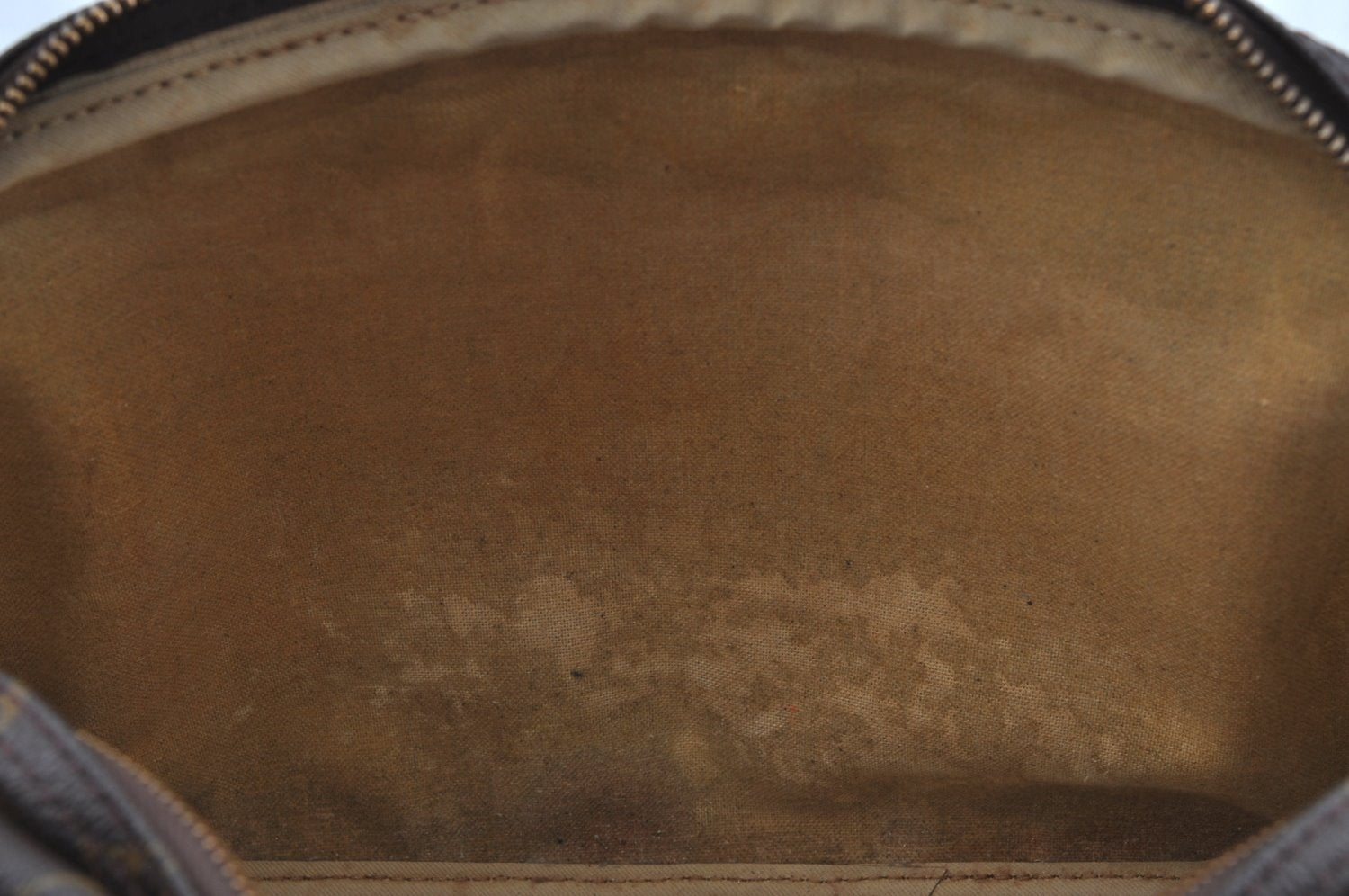 Authentic Louis Vuitton Monogram Reporter PM Shoulder Cross Bag M45254 LV K5250