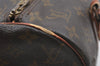 Authentic Louis Vuitton Monogram Papillon 30 Hand Bag Old Model LV K5252