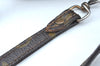 Authentic Louis Vuitton Monogram Mini Amazone Shoulder Cross Bag Old Model K5254