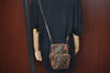 Authentic Louis Vuitton Monogram Mini Amazone Shoulder Cross Bag Old Model K5254