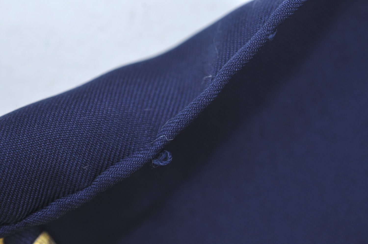 Authentic HERMES Carre 90 Scarf 