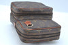 Auth Louis Vuitton Monogram Amazone Shoulder Cross Body Bag Old Model Junk K5294