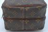 Auth Louis Vuitton Monogram Amazone Shoulder Cross Body Bag Old Model Junk K5294