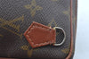 Auth Louis Vuitton Monogram Amazone Shoulder Cross Body Bag Old Model Junk K5294