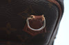 Auth Louis Vuitton Monogram Amazone Shoulder Cross Body Bag Old Model Junk K5294