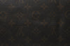 Authentic Louis Vuitton Monogram Speedy 40 Hand Boston Bag Old Model LV K5321