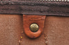 Authentic Louis Vuitton Monogram Speedy 40 Hand Boston Bag Old Model LV K5321