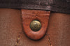 Authentic Louis Vuitton Monogram Speedy 40 Hand Boston Bag Old Model LV K5321