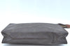 Authentic Louis Vuitton Monogram Poche Toilette 26 M47542 Cosmetics Pouch K5328