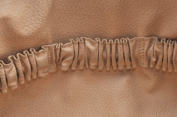 Auth Louis Vuitton Monogram Trousse Toilette 28 Clutch Hand Bag M47522 LV K5330