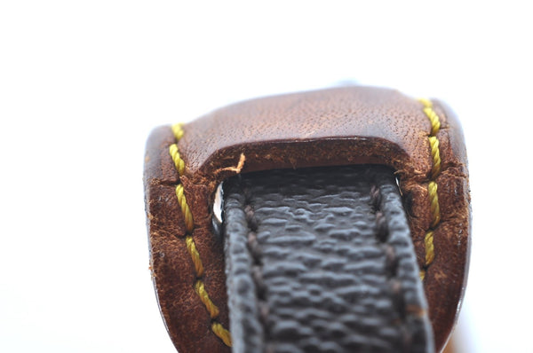 Auth Louis Vuitton Monogram Marly Bandouliere Shoulder Cross Bag LV Junk K5334