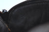 Auth Louis Vuitton Monogram Pochette Secret Shoulder Bag Pouch Old Model K5335