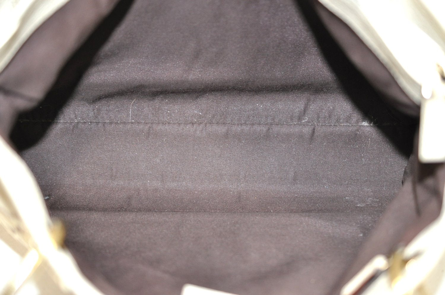 Authentic GUCCI Eclipse Shoulder Hand Bag GG Canvas Leather 120837 Brown K5340