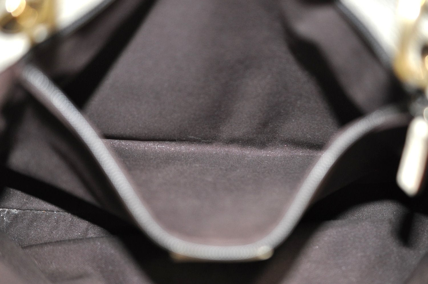 Authentic GUCCI Eclipse Shoulder Hand Bag GG Canvas Leather 120837 Brown K5340