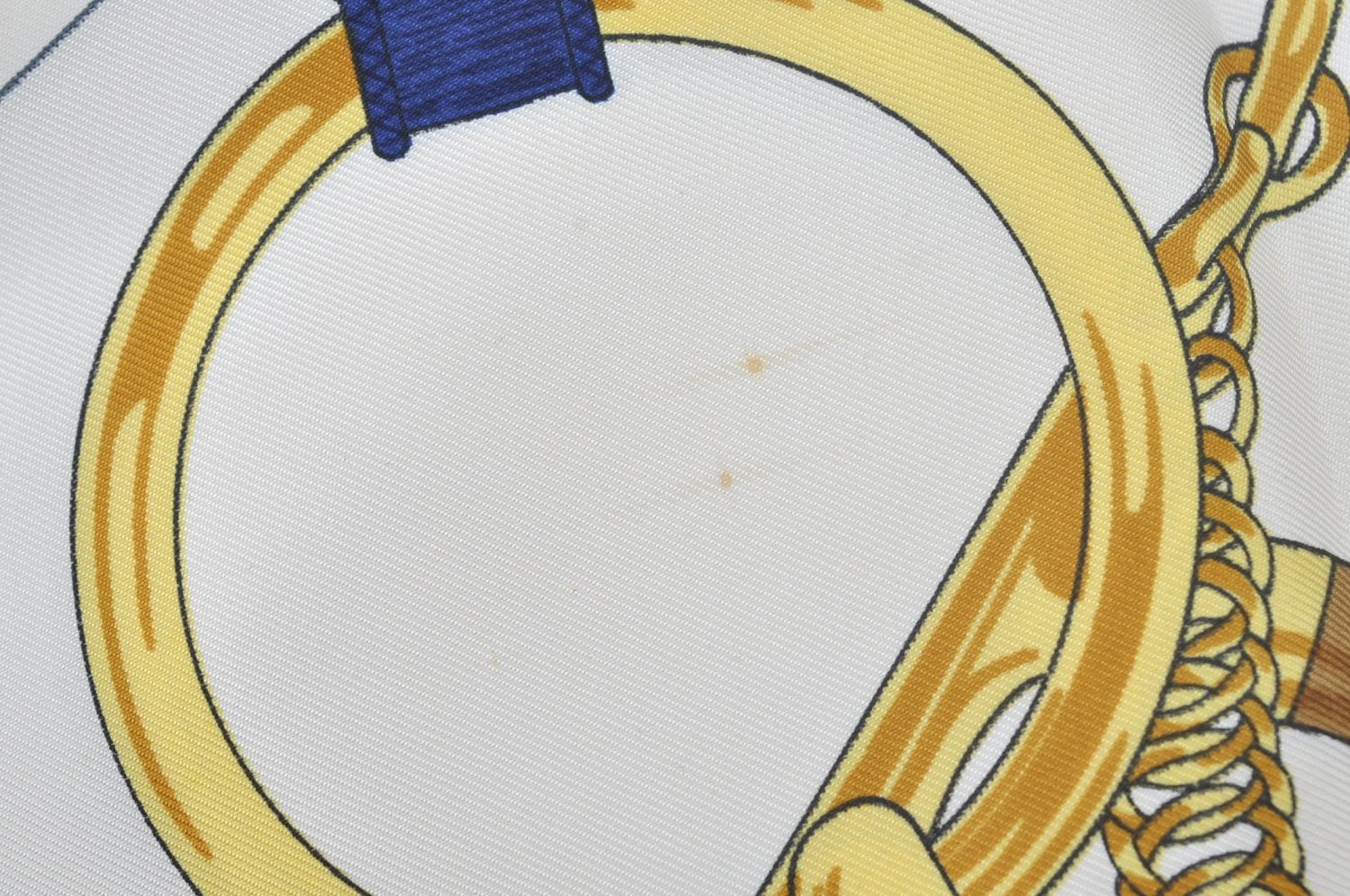 Authentic HERMES Carre 90 Scarf 